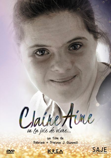 Affiche du film Claire Aime