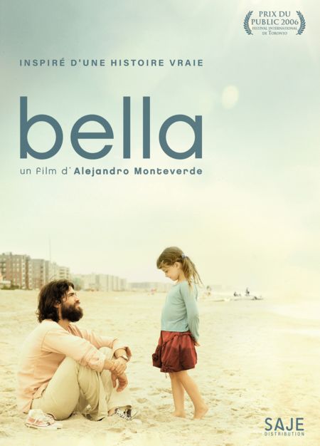 Affiche du film Bella