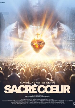 Sacré Cœur