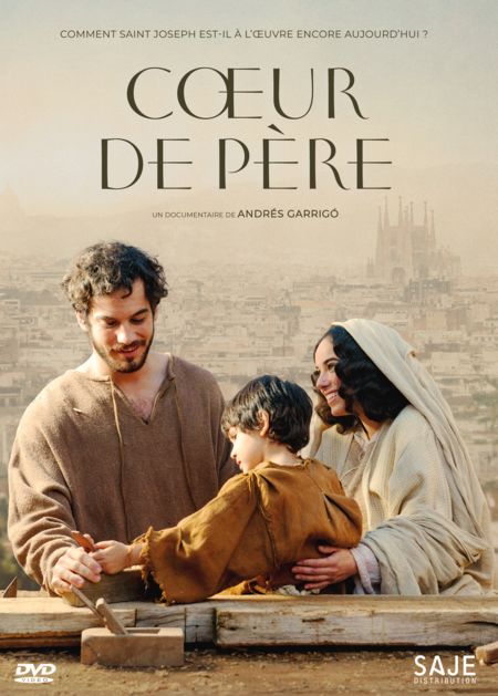 Affiche du film Cœur de Père