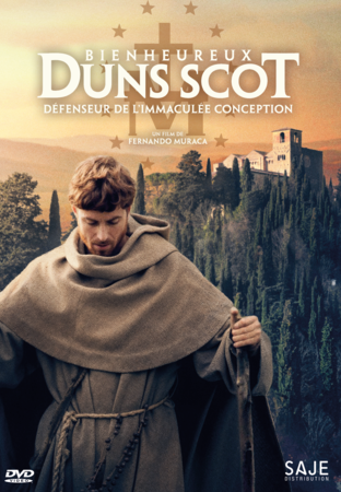 Bienheureux Duns Scot