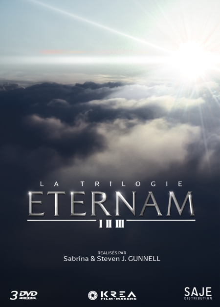 Affiche du film Coffret Eternam Trilogie
