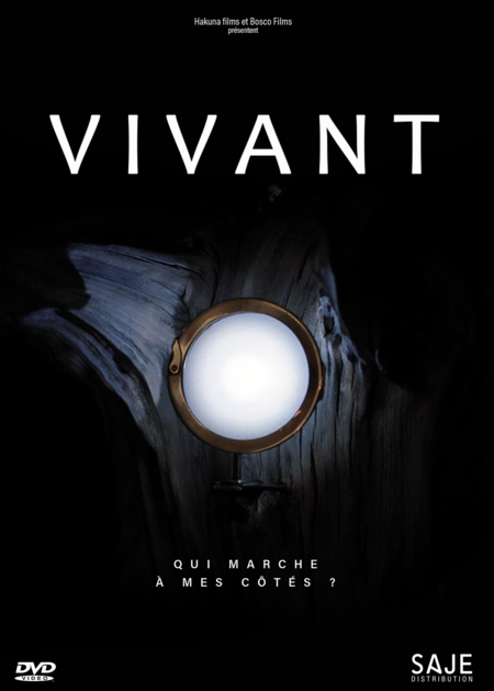 Affiche du film Vivant