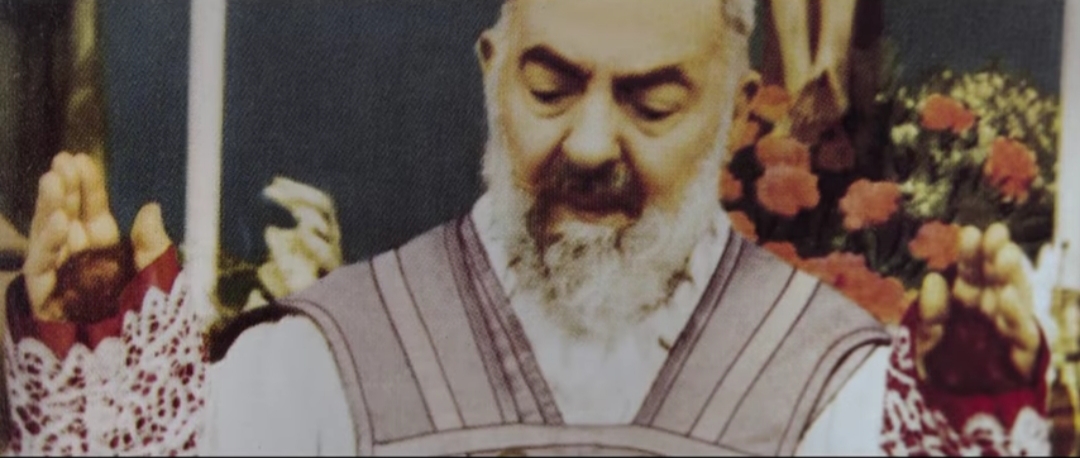 Le Mystère de Padre Pio