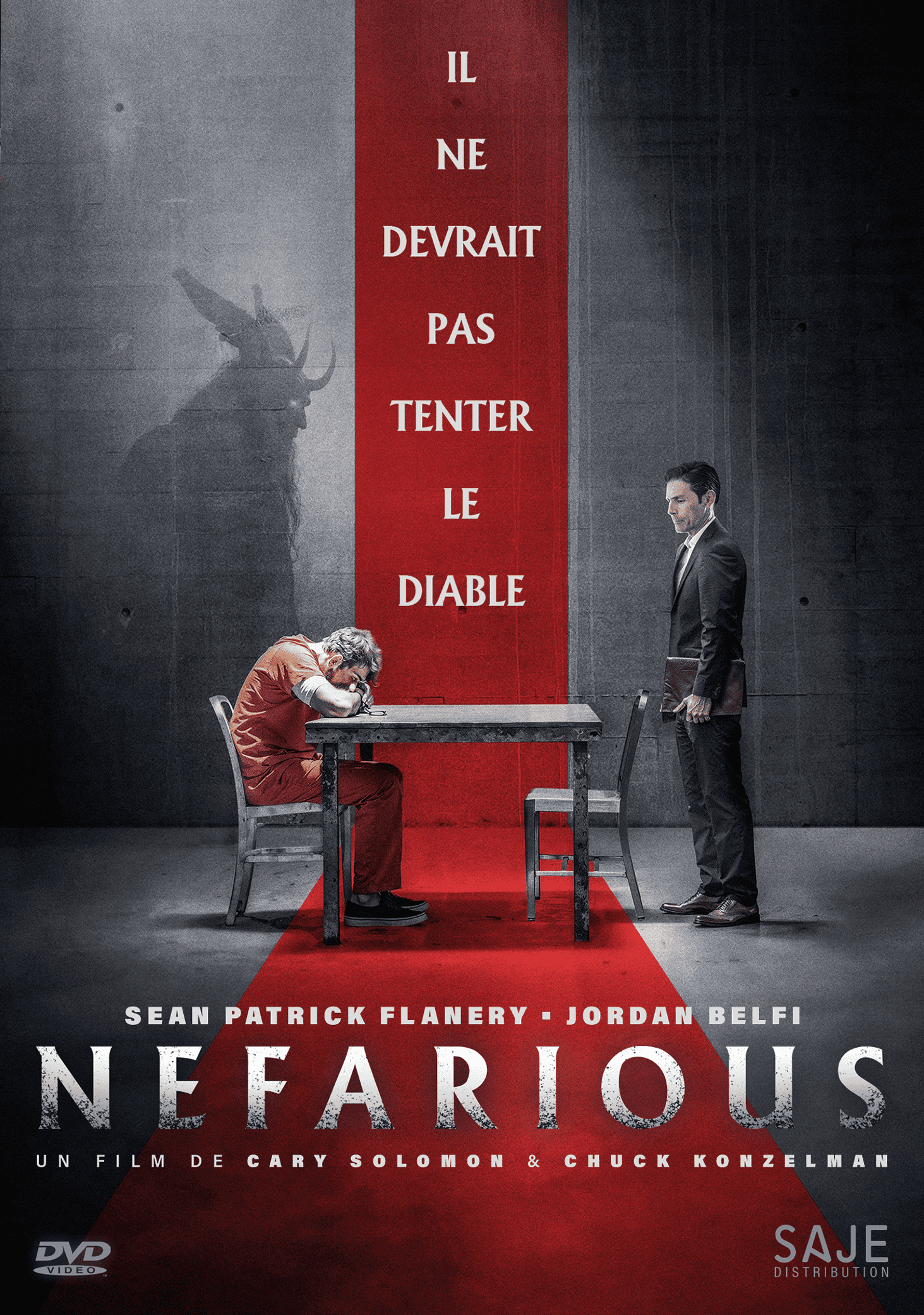 Nefarious